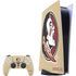 Florida State FSU Seminoles Logo PS5 Digital Edition Bundle Skin